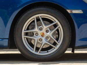 Image 23/50 of Porsche Boxster (2008)