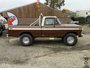 Bild 3/50 von Ford F-100 (1974)