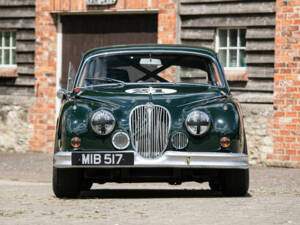 Immagine 5/50 di Jaguar Mk II 3.8 (1963)