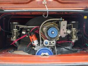 Image 8/50 of Volkswagen T1 Kombi (1964)