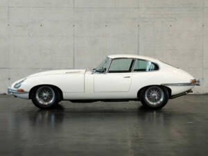 Afbeelding 5/24 van Jaguar E-Type 3.8 (1963)