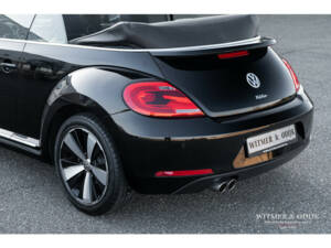 Bild 14/30 von Volkswagen Beetle 1.4 TSI (2013)