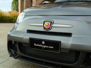 Image 26/50 de Abarth 695 Biposto (2016)