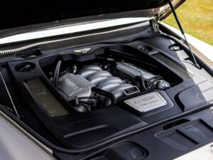 Bild 6/50 von Bentley Mulsanne (2011)