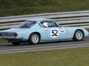 Imagen 1/5 de Lotus Elan (1967)