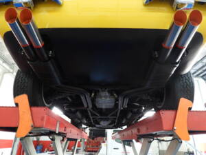 Bild 14/15 von Ferrari 365 GTB&#x2F;4 Daytona (1974)