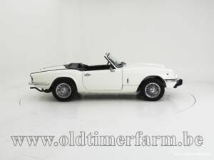 Afbeelding 6/15 van Triumph Spitfire 1500 (1977)