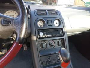 Bild 12/16 von MG F 1.8i (1999)