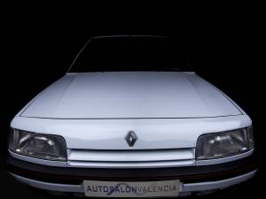 Imagen 21/29 de Renault R 21 TXI (1992)