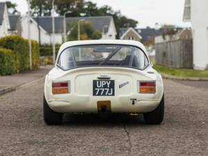 Image 7/50 of TVR Tuscan V8 (1970)