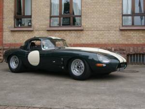 Bild 4/14 von Jaguar E-Type &quot;Semi-Lightweight&quot; (1963)