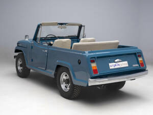 Bild 11/37 von Jeep Commando (1972)