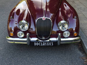 Image 10/23 de Jaguar XK 150 3.8 S DHC (1960)