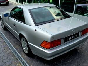 Image 10/61 of Mercedes-Benz SL 320 &quot;Mille Miglia&quot; (1995)