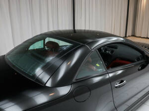 Image 20/21 of Mercedes-Benz SL 65 AMG (2005)