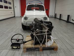 Image 12/15 of FIAT 500 L (1969)