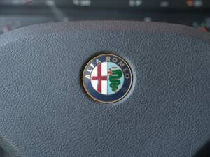 Image 35/50 de Alfa Romeo 164 2.0 (1991)