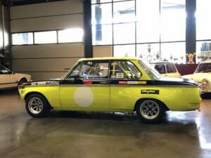 Bild 10/18 von BMW 2002 (1971)