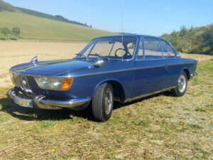 Image 1/7 of BMW 2000 C (1967)