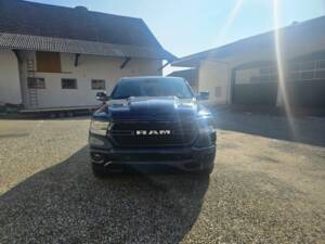 Image 62/69 of Dodge Ram 1500 (2022)