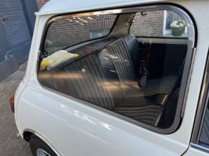 Bild 78/90 von Innocenti Mini 1001 Export (1975)