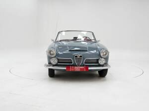 Bild 5/15 von Alfa Romeo 2600 Spider (1965)
