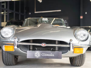 Bild 16/63 von Jaguar E-Type (1970)