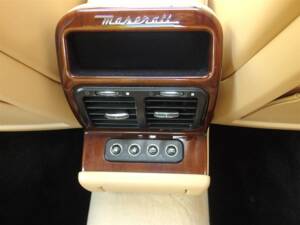 Bild 66/99 von Maserati Quattroporte 4.2 (2007)