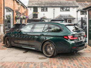 Image 7/25 of ALPINA B5 GT Touring (2024)