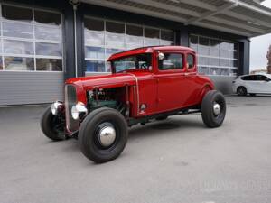 Image 2/43 of Ford Model A (1930)