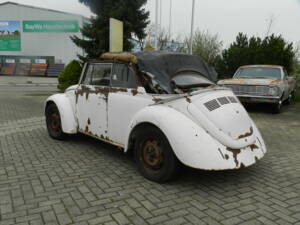 Afbeelding 48/51 van Volkswagen Kever 1500 (1968)