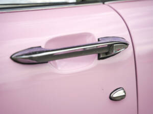 Image 16/50 de Lincoln Premiere Hardtop Coupé (1956)