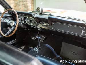 Afbeelding 4/6 van Ford Shelby GT 350H (1966)