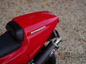 Imagen 12/36 de Ducati DUMMY (1992)