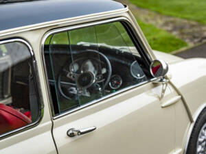 Bild 38/38 von Morris Mini Cooper S 1275 (1963)