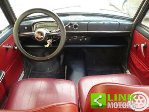 Image 9/10 de FIAT 1100 D (1965)