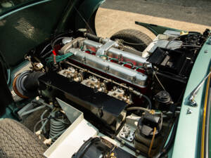 Immagine 4/50 di Aston Martin DB 4 Prototype (1957)