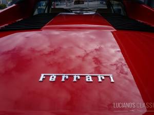 Image 22/44 de Ferrari 308 GTBi (1981)