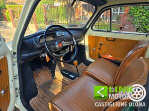 Image 3/6 of FIAT 500 L (1970)