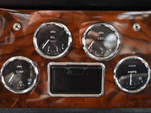 Bild 14/41 von Triumph TR 4A IRS (1965)
