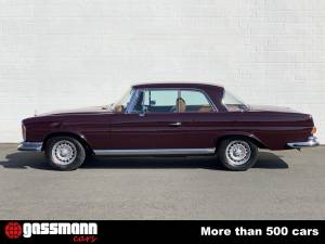 Bild 5/15 von Mercedes-Benz 280 SE 3,5 (1971)