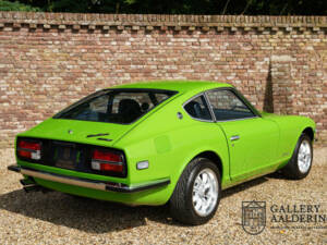 Bild 2/50 von Datsun 240 Z (1973)