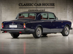 Image 10/100 de Rolls-Royce Silver Shadow II (1979)