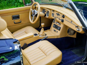 Imagen 9/45 de MG MGB (1969)