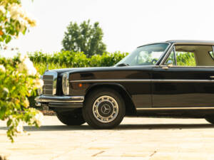 Image 12/50 of Mercedes-Benz 250 CE (1970)