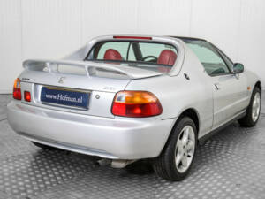 Image 26/50 of Honda CRX del Sol ESi (1996)