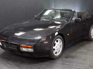 Bild 1/30 von Porsche 944 Turbo (1991)