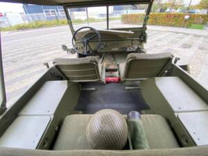 Image 7/42 of Willys MB (1942)