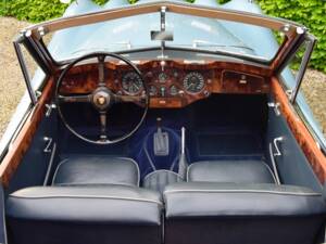 Bild 29/40 von Jaguar XK 140 SE DHC (1956)