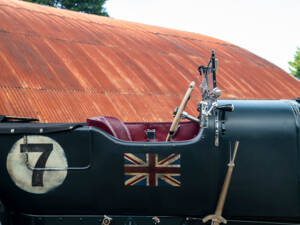 Imagen 18/37 de Bentley 4 1&#x2F;2 Litre (1928)